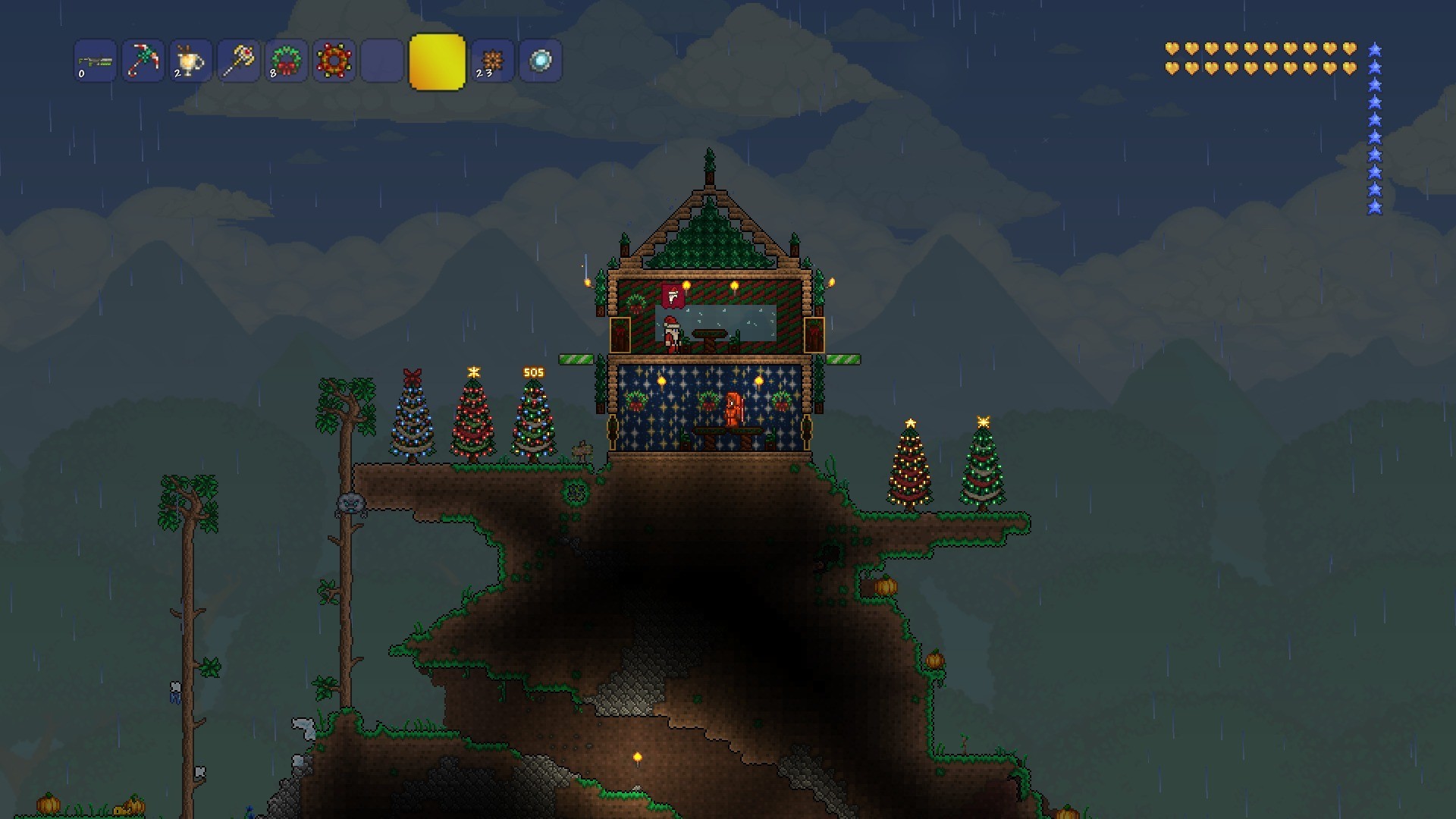 Terraria (NG)
